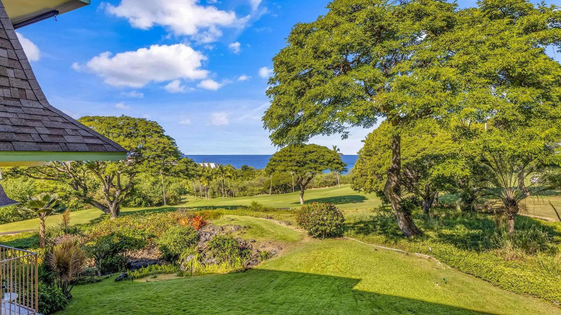 Big Island Keauhou Akahi 408 Condo Kailua-Kona Apartmán