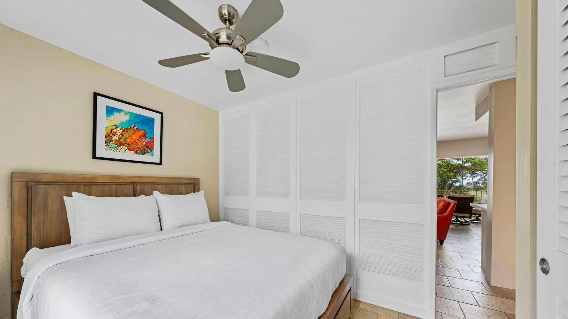 Apartmán Big Island Keauhou Akahi 408 Condo Kailua-Kona USA