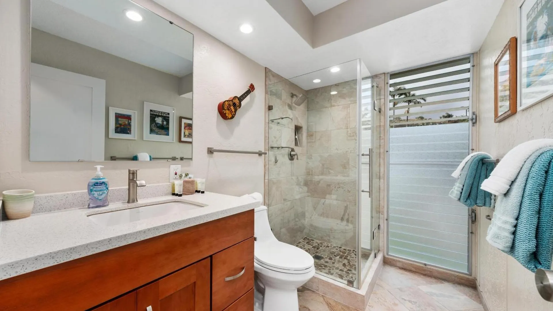 Apartmán Big Island Keauhou Akahi 408 Condo Kailua-Kona USA