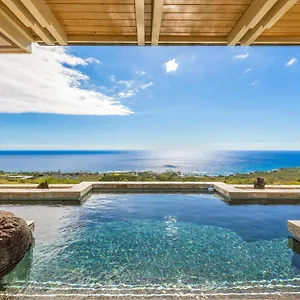Waterfall House - Hawaii Kailua-Kona