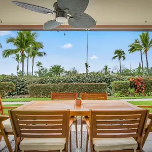 Live Aloha! Quiet Tropical Oasis Kailua-Kona