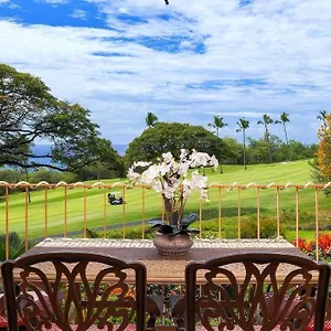 Hale Hahalua - Hale Hahalua - Serenity And Ocean Views In Kona - Now With Upgraded Ac In Bedroom Kailua-Kona
