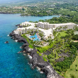 Outrigger Kona And Kailua-Kona