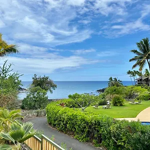 Ocean Breeze Kona Kailua-Kona