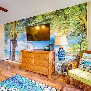 Tropical Escape Less Than 7 Mi To Keauhou Bay! Kailua-Kona