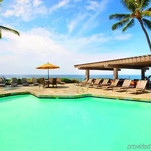 Kanaloa At Kona By Outrigger Kailua-Kona