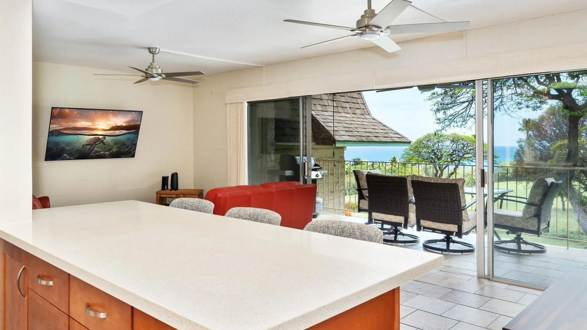 Big Island Keauhou Akahi 408 Condo Kailua-Kona