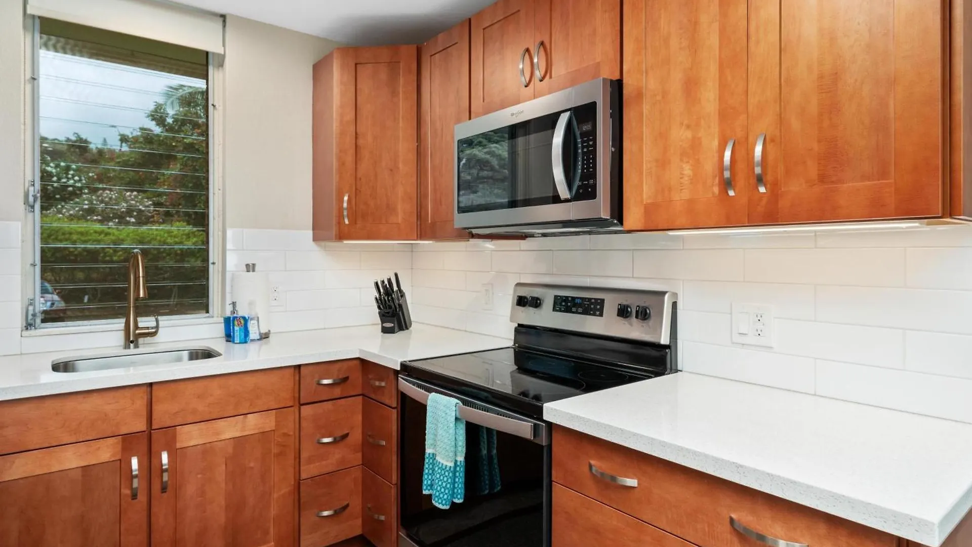 Apartment Big Island Keauhou Akahi 408 Condo Kailua-Kona