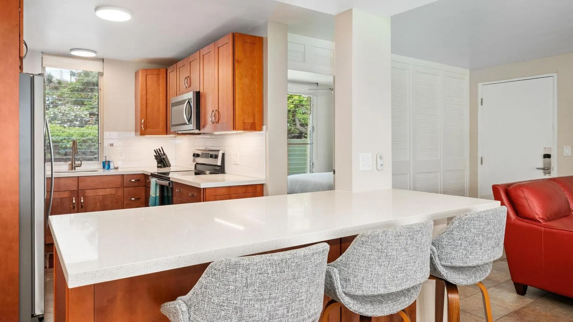 Big Island Keauhou Akahi 408 Condo Kailua-Kona United States