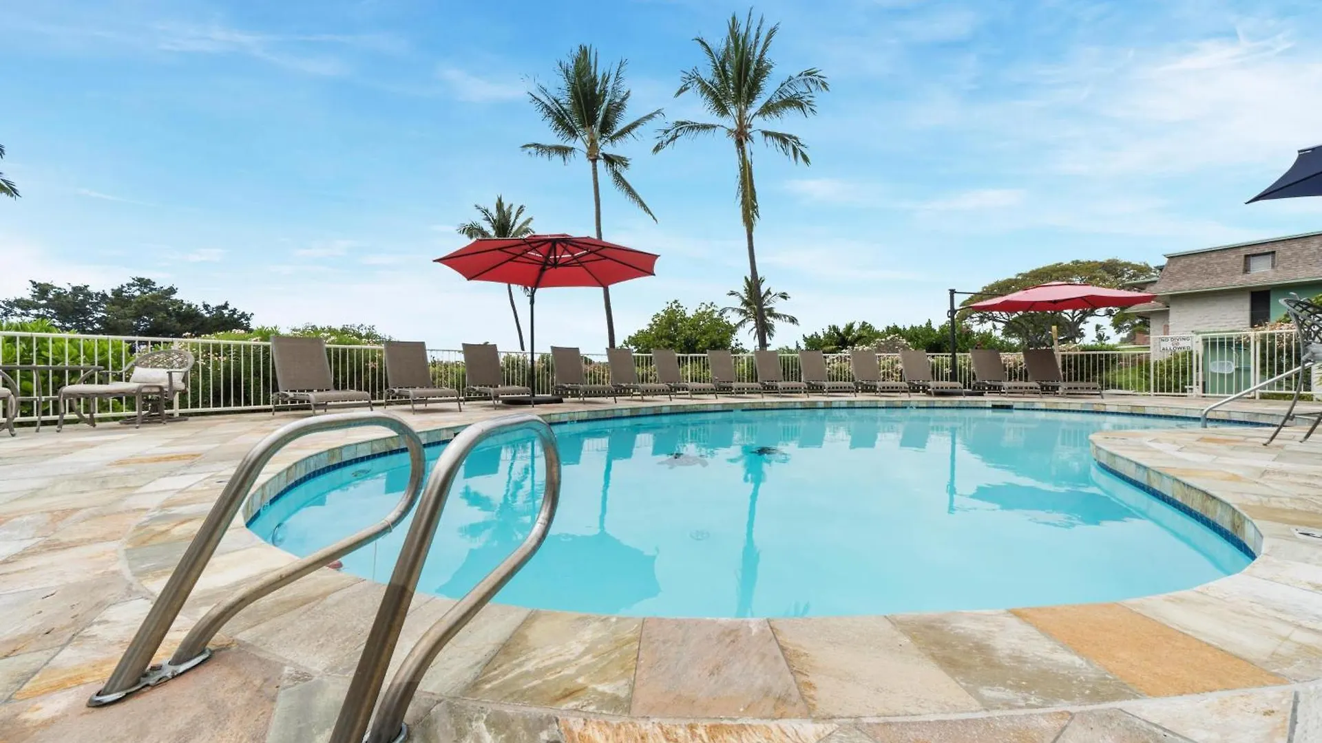 Big Island Keauhou Akahi 408 Condo Kailua-Kona 0*,