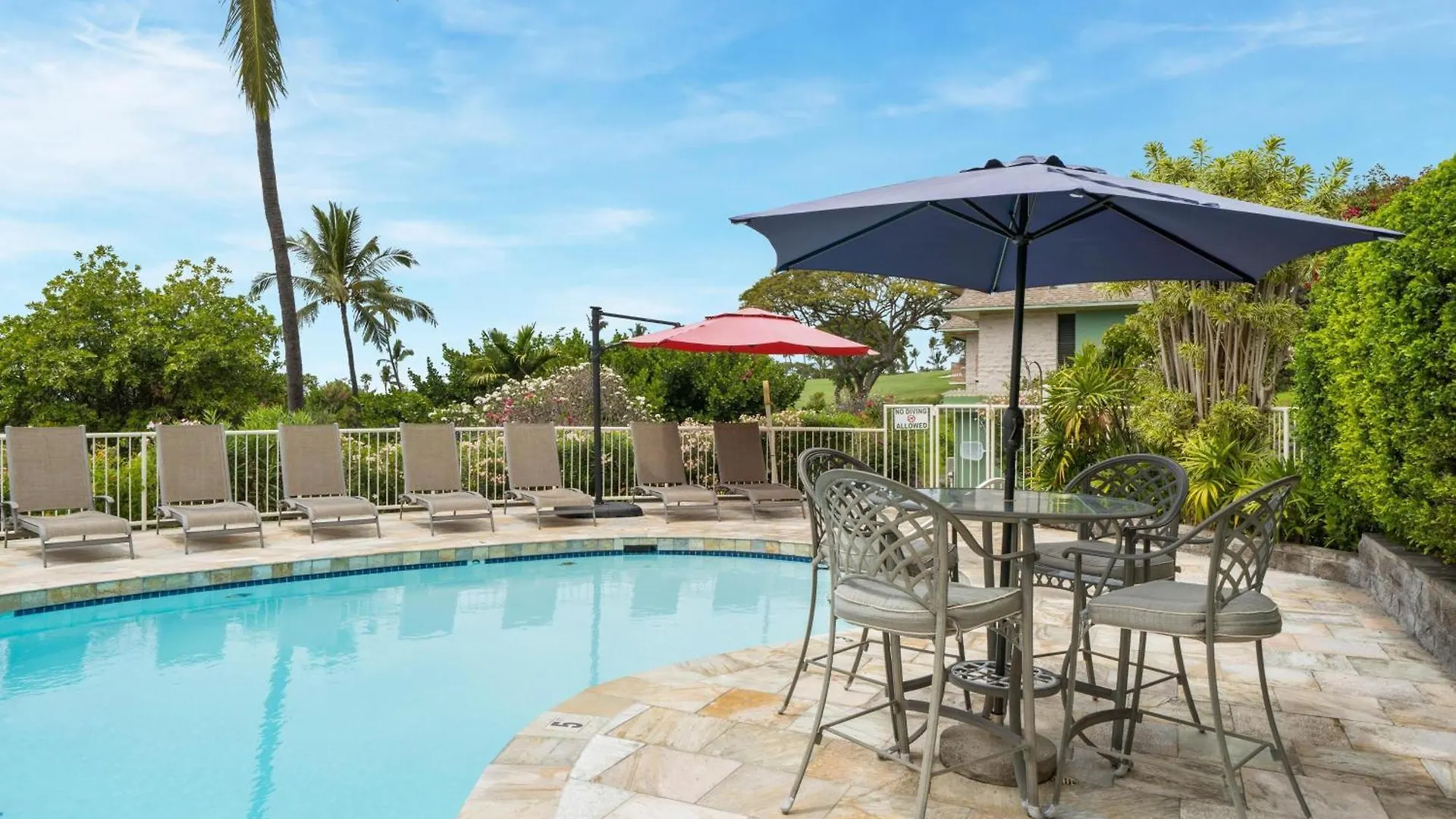 Big Island Keauhou Akahi 408 Condo Kailua-Kona Apartment